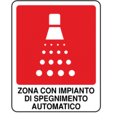 impianto spegnimento automatico
